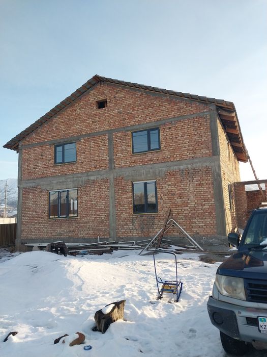 Үй сатылады,продам дом