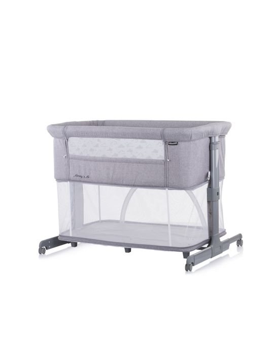 Продавам бебешка кошара  Chipolino