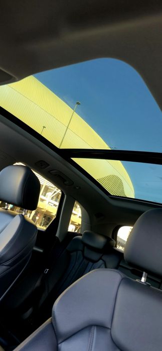 Audi Q5 2018 2.0d Automat S line pano