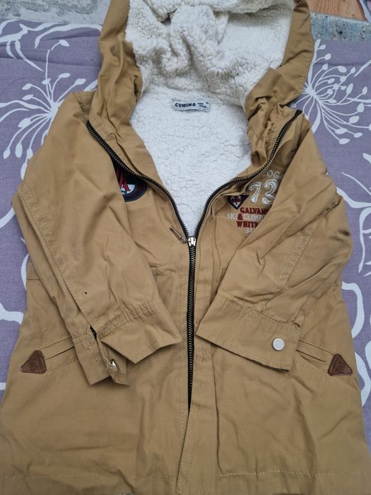 Одежда на мальчика 2-5 лет