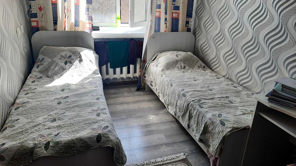 Детские кроватки