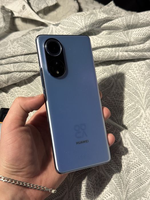Huawei nova 9 harmony os cn 128 gb mov