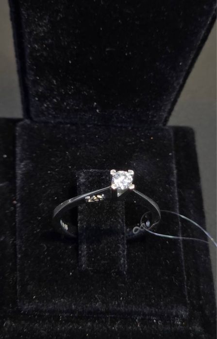 Золото 585  Кольцо