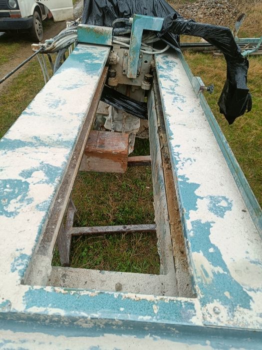 Masina de taiat granit