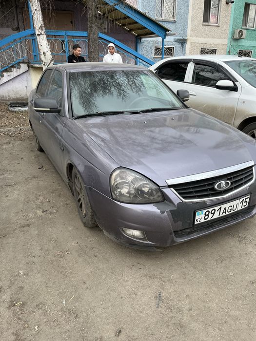Продам приору ваз 2170