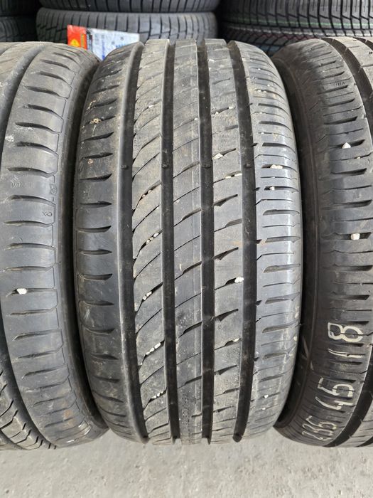 235/45/18 GENERAL 4бр