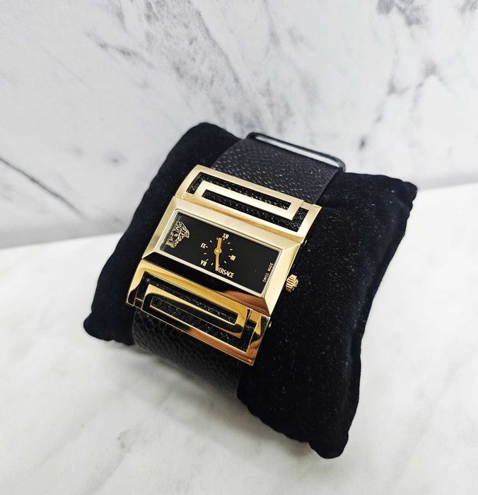 Ceas Versace VSQ90 Zeus Amanet 646