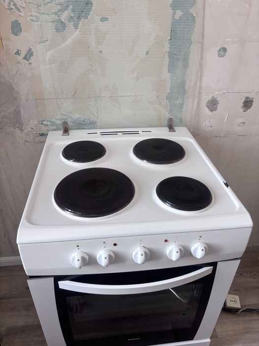 продам духовку с плитой