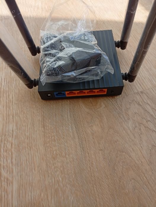роутер tp-link archer a 64
