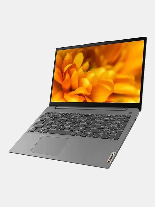 Lenovo IP Slim 3 15IAN8 i3-N305/8/128 UFS/15.6" FHD/W11/Arctic Grey