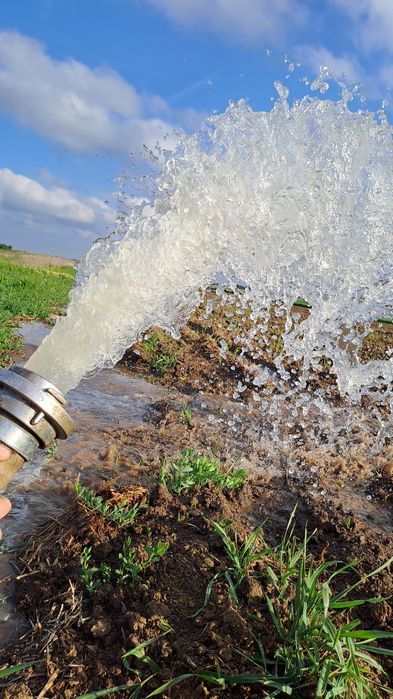 Executam foraje puțuri de mica și mare adancime denisipari prelungiri