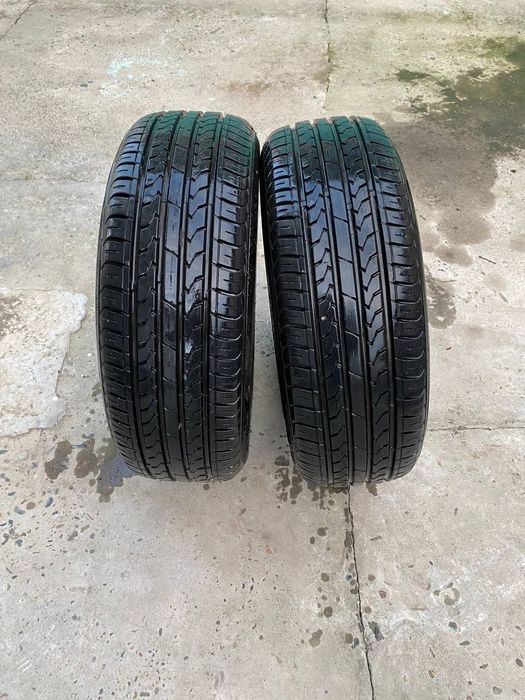 Продам летние шины