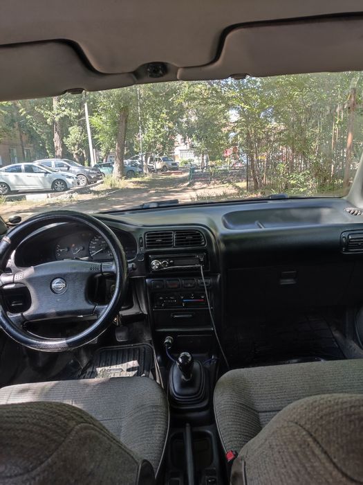 Продам автомобиль