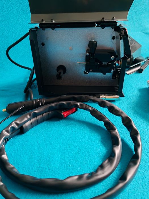 Invertor sudura 3 in 1 , MIG / MMA  / TIG