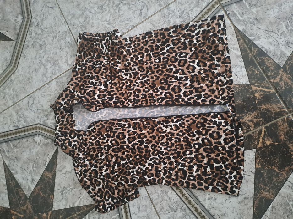 Pijamale dama mărimea L