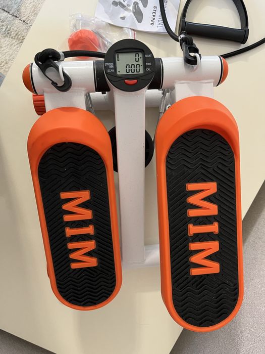 Продается Степпер (Stepper MIM) - новый