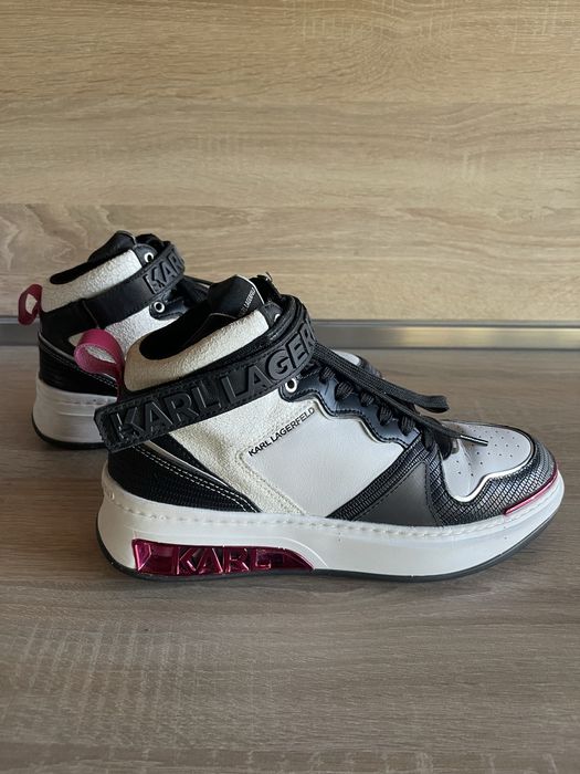 Сникърси Karl Lagerfeld