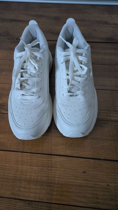 Дамски маратонки Puma, размер 37.5