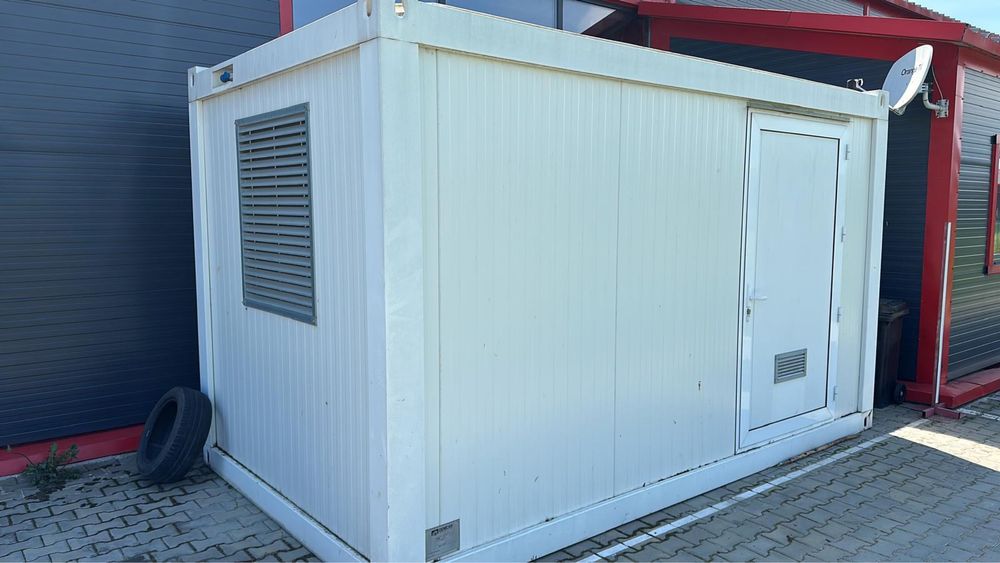 Vand container tip birou