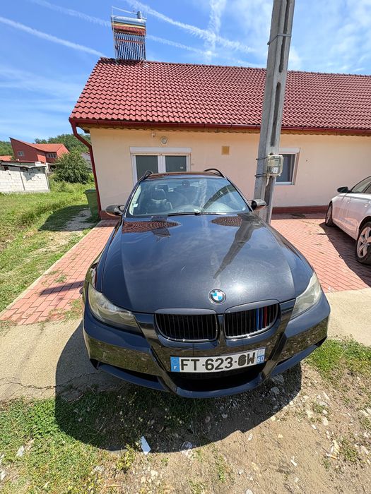 BMW 3 Series 2007 — imagine 2