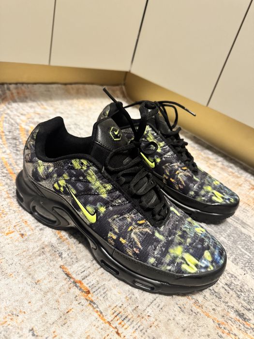 Nike tnt 44.