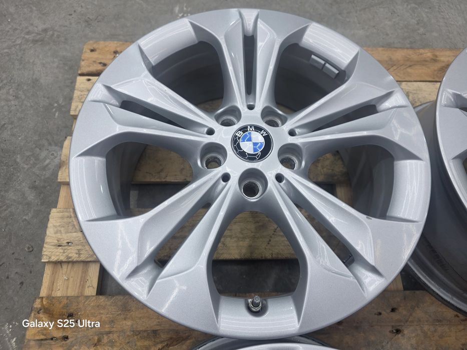 Лети джанти 17ки 5х112 BMW