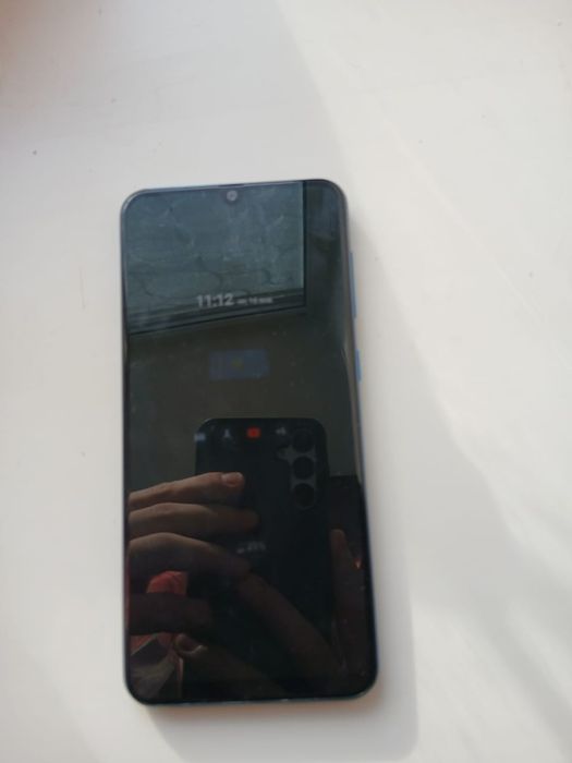 В продаже samsung A 50