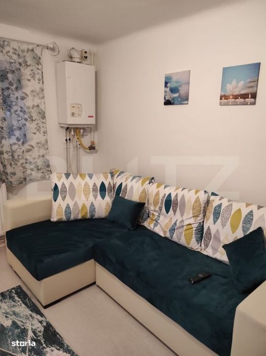 Casa individuala versatila, 210 mp, ideala locuire, investitie