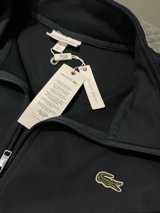 Кардиган лакосте