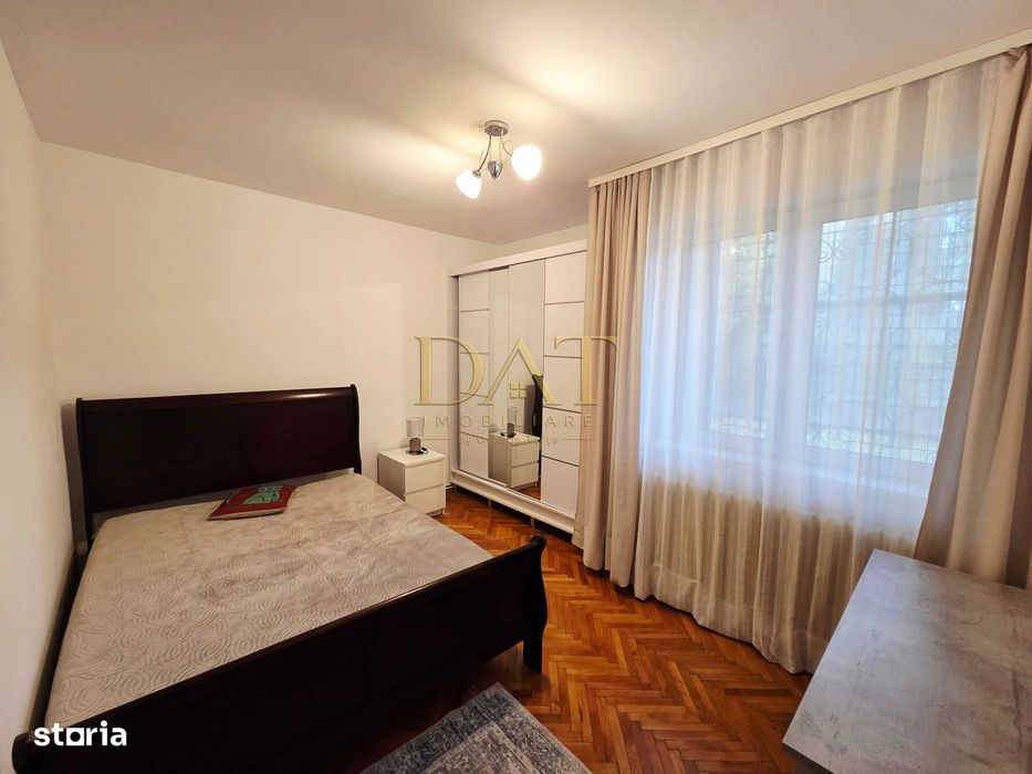 Apartament cu 2 camere | decomandate | Iulius Mall | FSEGA — fotografia 1