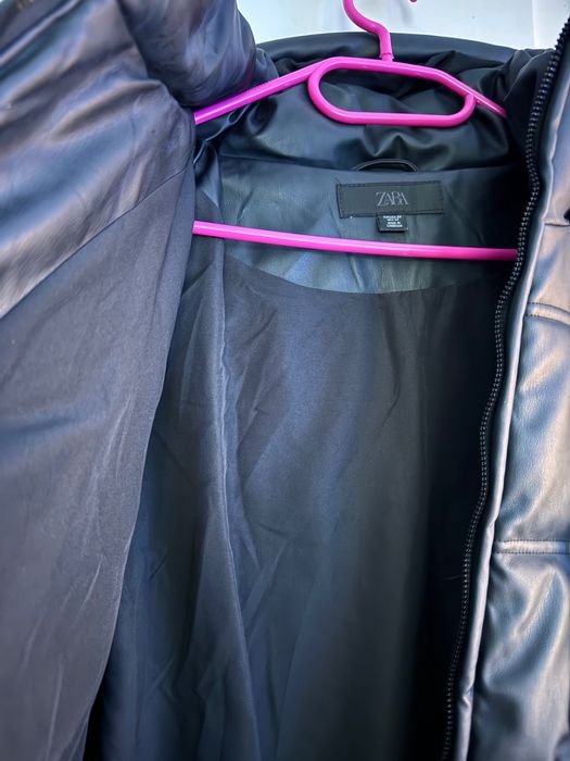 Ветроустойчиво непромокоемо ватирано яке