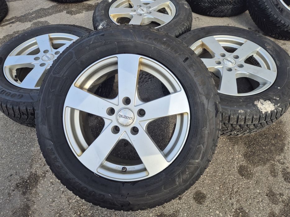 5х112/16 VW Audi Seat Mercedes 5x112/16 Фолксваген Ауди Шкода