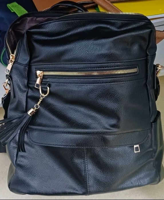 Нова Дамска Раница