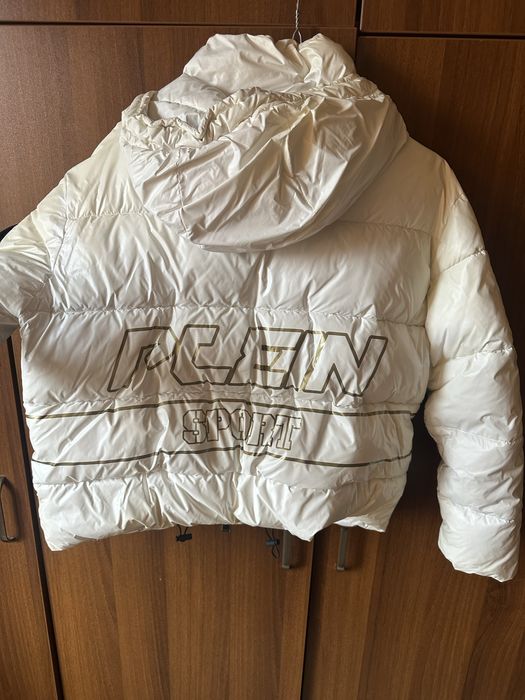 Дамско яке Philip Plein