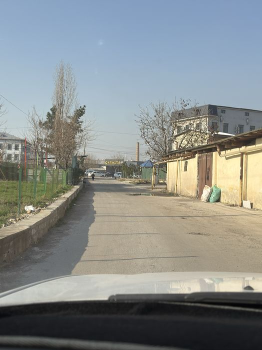 Продается гараж в хорошем состоянии