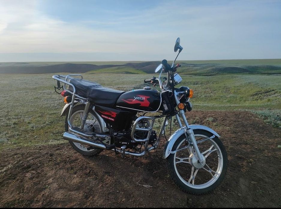 продам альфу(мопед)