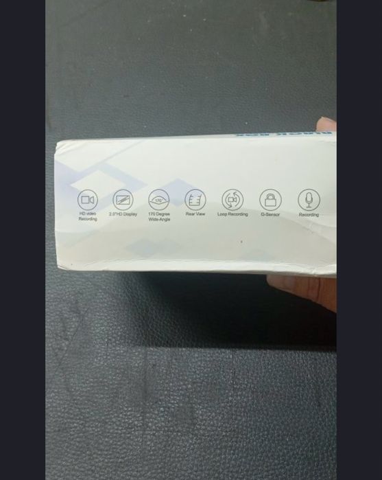 Видеорегистратор сатамын