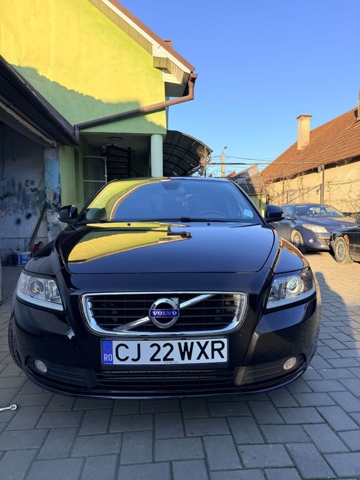 Volvo S40 II - 1,6D - 2012 - 6 trepte
