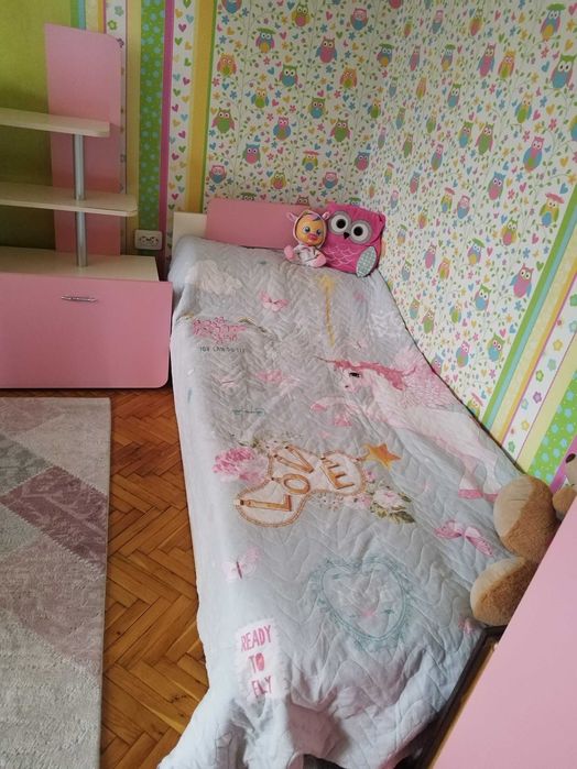 Детско обзавеждане