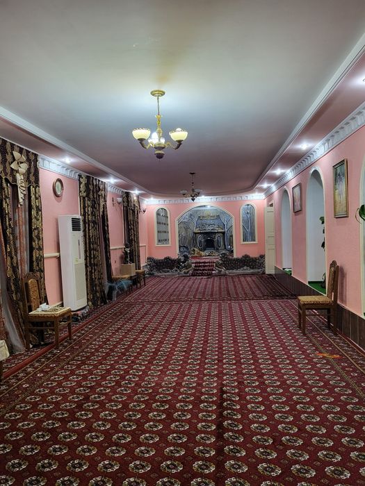 Ховли жой барча жихозлари бн