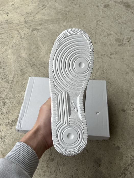 Nike AirForce 1 Premium Quality