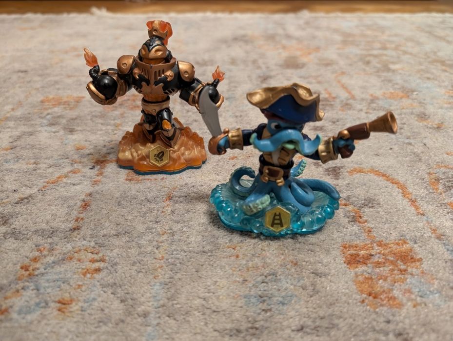 Figurine Skylanders