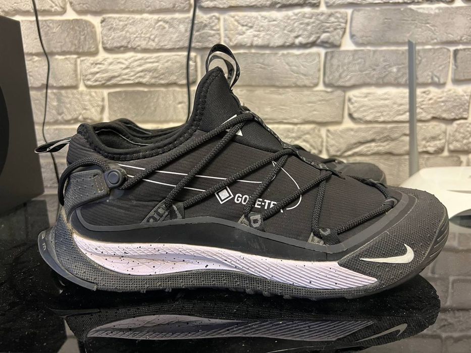 Оригинальные кроссовки Nike