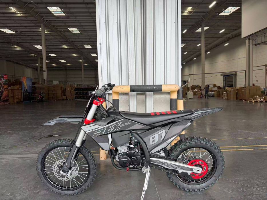 Mmz 007Pro 300cc