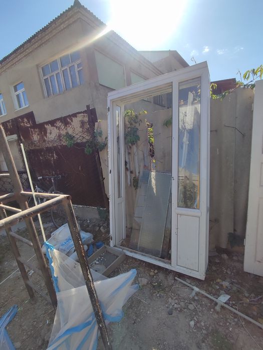пластиковый дверь продается яяяяяяяяяяяя