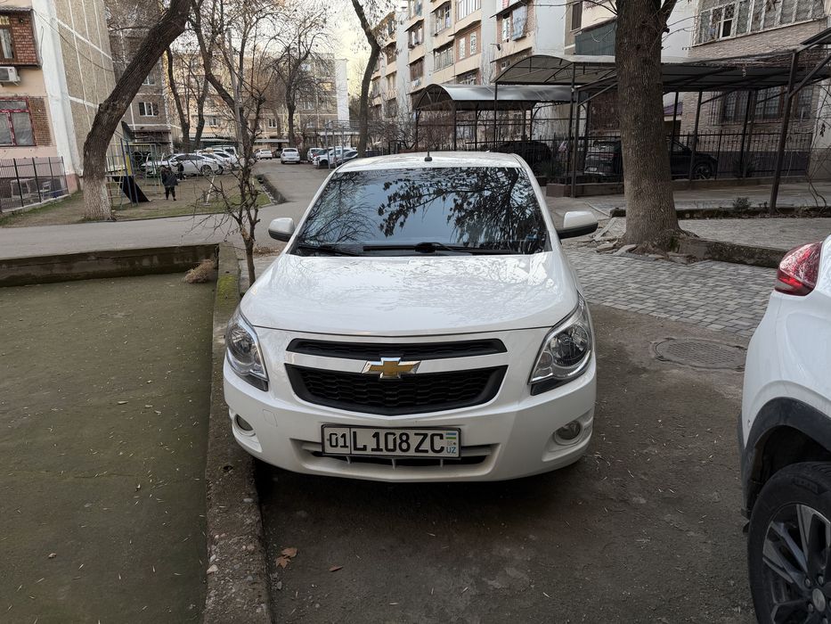 Продам кобальт  2- позиция механика,