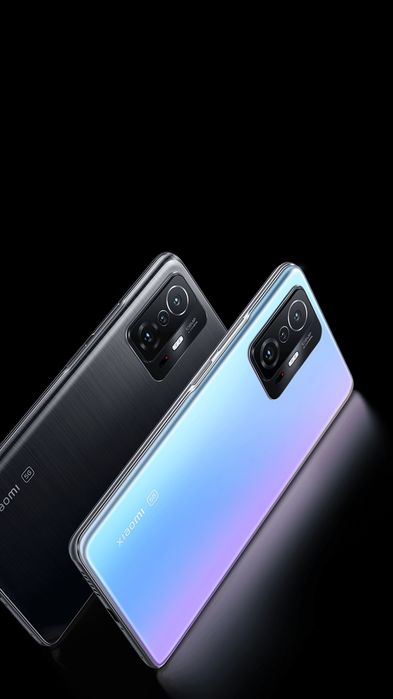 Xiaomi 11 t 5g 12 256 gb
