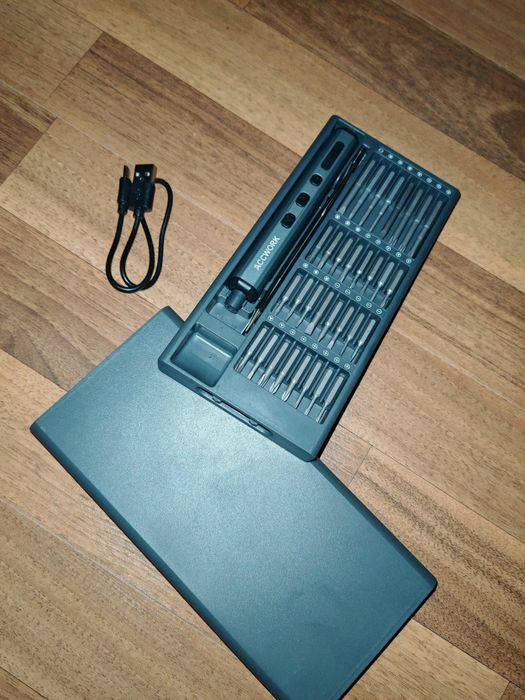 șurubelnita electrica Accwork