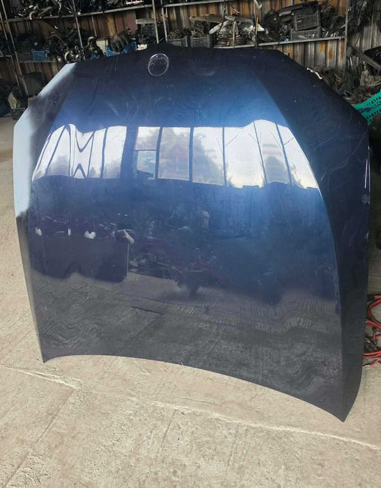 Преден капак BMW G30/G31