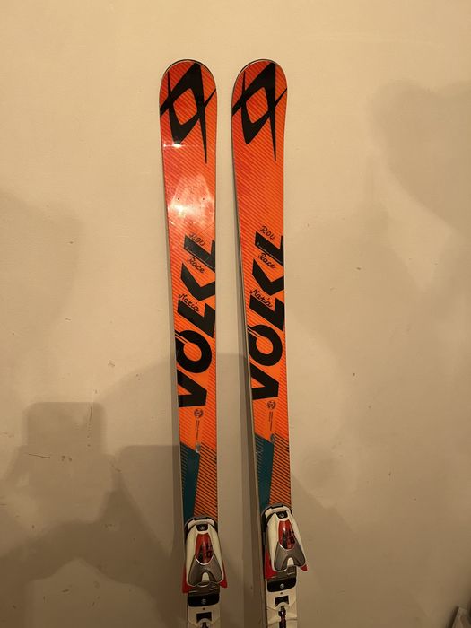 Ski fis Gs competitie